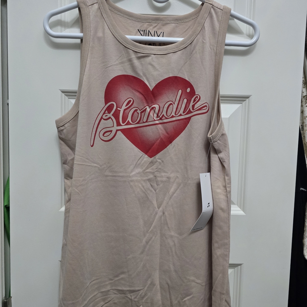 Torrid Classic Cotton Crew Tank